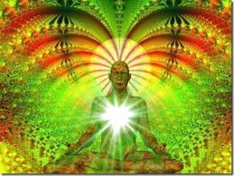 meditação do coração