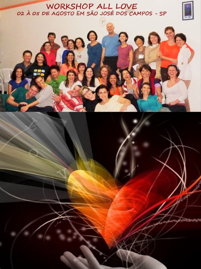 Workshop All-Love Agosto 2013 final
