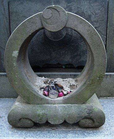 Símbolo da Família Usui